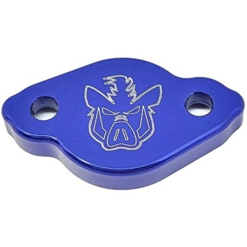 POKRYWA POMPY HAMULCOWEJ TYŁ YAMAHA YZ 125/250