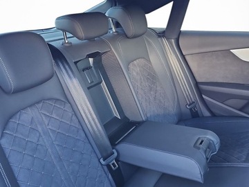 Audi A5 B10 2024 Audi S5 Sportback panorama, head up, kamery 360, hak, matrixy, aktywny tem, zdjęcie 31