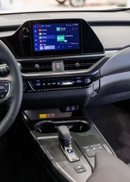 Lexus UX 2024 Lexus UX 300h Business 2.0 Hybryda 152KM, zdjęcie 27