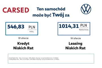 Volkswagen Taigo 2026 Volkswagen Taigo Life PlusTSI 116KM DSG7 Kamera App-ConnectClimatronicPaki, zdjęcie 1
