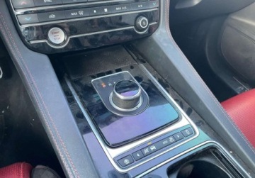 Jaguar F-Pace SUV 2.0 i4 250KM 2019 Jaguar F-Pace 2019 Jaguar F-Pace, R - Sport - w POLSCE po oplatach i akcyz, zdjęcie 10