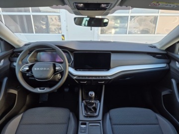 Skoda Octavia IV Scout 1.5 TSI ACT 150KM 2025 Skoda Octavia Edition 130 1.5 TSI manual Auto z pl, zdjęcie 19