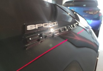 Alfa Romeo Junior 2026 Alfa Romeo Junior Alfa Romeo Junior Sport Specjale 1.2 Hybryda 145KM, zdjęcie 6