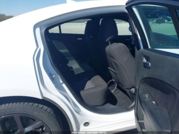 Dodge Charger VII 2023 Dodge Charger SXT 2023 3.6l 3.6 Benzyna 292KM, zdjęcie 12