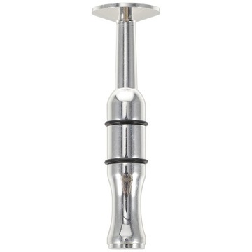 PUZONY TRENER WARG METALOWY INSTRUMENT FLETOWY INSTRUMENTY MUZYCZNE