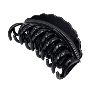 (aurora) CH93f CHWYTACZ/KLAMRA, błysk --- CZARNA