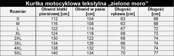 Мотоциклетный набор! XXXL Водонепроницаемые протекторы