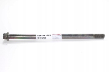 OŚKA M12 x 236mm BENZER, BARTON, STREET, ZIPP, GY6 b