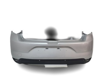 MEGANE IV GT LINE ZDERZAK TYŁ TYLNY PDC 850220498R