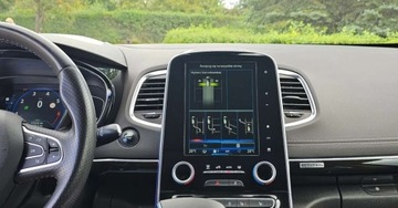 Renault Espace V Van 1.6 Energy TCe 200KM 2017 Renault Espace V 1.6TCE 200KM INITIALE PARIS, zdjęcie 25