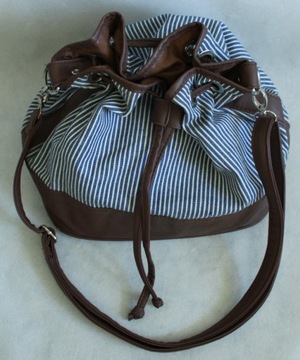 TOREBKA WOREK W PASKI