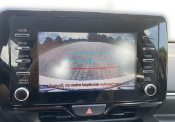 Toyota 2023 Toyota Yaris Hybrid 1.5 Comfort VAT 23 Toyota Mikolajczak Leszno 1.5, zdjęcie 16