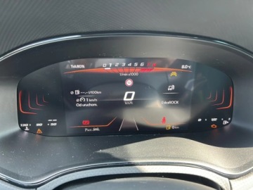 Seat Arona Crossover Facelifting 1.0 TSI 95KM 2026 Seat Arona Style Plus 1.0 TSI 95 KM manualna 5-bie, zdjęcie 16