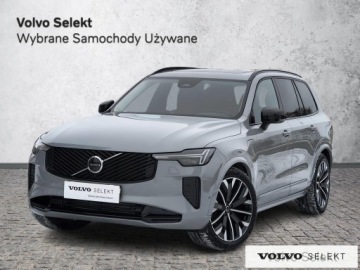 Volvo XC90 II SUV Plug-In Facelifting 2024 2.0 T8  455KM 2025 Volvo XC 90 XC90 T8 Ultra, Hybryda Plug-in, 455 KM