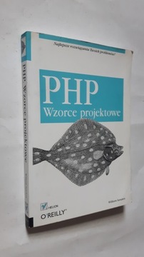 PHP WZORCE PROJEKTOWE - Sanders ... (2013)