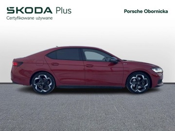 Skoda Superb IV Liftback 2.0 TSI 265KM 2025 Skoda Superb Sportline ! 4x4 ! Podgrzewane Fotele, zdjęcie 2