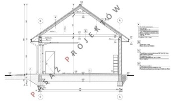 ТРЕХЭТАПНЫЙ ГАРАЖ G323A