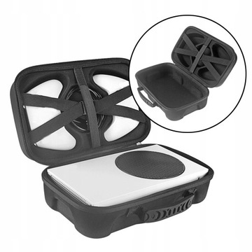 Игровая приставка Дорожная сумка Защитный чехол