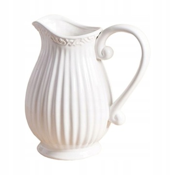 1szt ceramiczny dzban wazon kwiatowy wazon kwiat