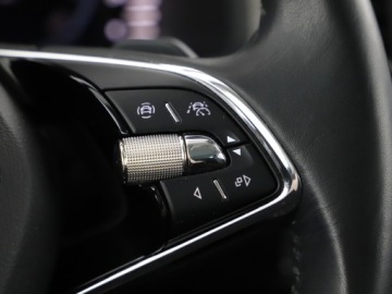 Skoda Kodiaq I SUV Facelifting 2.0 TDI SCR 200KM 2022 Skoda Kodiaq 2.0 TDI 200 KM 4x4 Style DSG FV 23% G, zdjęcie 14