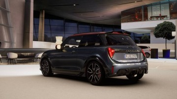 Mini 2025 Mini John Cooper Works - leasing 1348 zł netto, zdjęcie 5