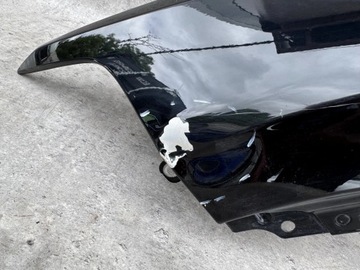 BLATNÍK LEVÝ PŘEDNÍ VOLVO XC90 II