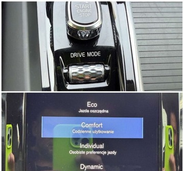 Volvo XC60 II Crossover D4 190KM 2019 Volvo XC 60 Volvo XC 60 D4 Momentum Pro 2.0 Diesel 190KM, zdjęcie 28