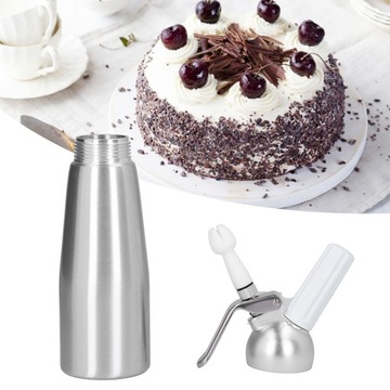 Кремообразователь Cream Maker