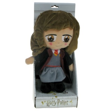Harry Potter Plush Hermione 27 см Famosa