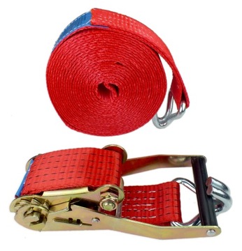 Pasy Transportowe z Napinaczem 12m 5t 50mm