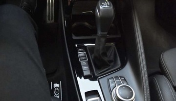 BMW X2 F39 2021 BMW X2 BMW X2 xDrive25e M Sport 1.5 Hybryda Plug-in 125KM, zdjęcie 18