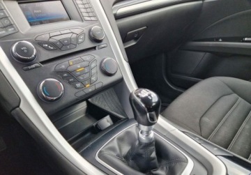 Ford Mondeo V Kombi 1.5 EcoBoost 160KM 2015 Ford Mondeo 1.5 EboBoost 160 KM MT6 Trend Salon PL I-wszy wlasciciel FV23, zdjęcie 14