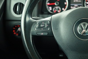 Volkswagen Tiguan I SUV Facelifting 2.0 TDI CR DPF BlueMotion 140KM 2014 VW Tiguan 2.0 TDI, Salon Polska, Serwis ASO, 4X4, zdjęcie 15