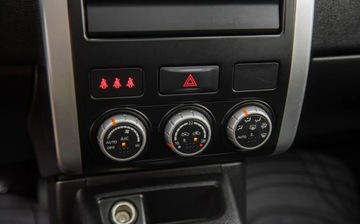 Nissan X-Trail II 2.0 dCi 150KM 2011 Nissan X-Trail 2.0DCI 150KM Lift 4X4 Panorama Clima Pdc Alu Nowy Rozrzad, zdjęcie 19