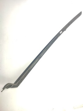 НАКЛАДКА ПЕРЕДНЕГО ОКНА ПРАВАЯ CITROEN C4 96563473XC