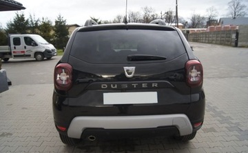 Dacia Duster II SUV 1.0 TCe LPG 100KM 2021 Dacia Duster 1.0 Benzyna GAZ 100 KM LED Klimat..., zdjęcie 2