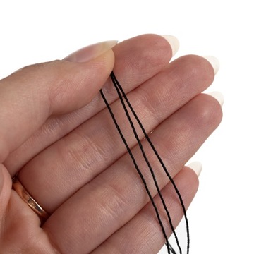 Эковая кожаная ручка