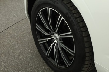 Volvo XC60 II 2020 Volvo XC60 B4, Salon Polska, Serwis ASO, Automat, zdjęcie 9