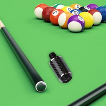 Расширение бильярдного кия