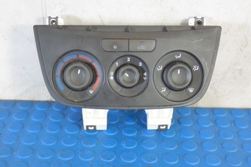 panel nawiewu 735498657 OPEL COMBO D FIAT DOBLO II