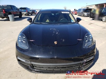 Porsche Panamera II Liftback 3.0 330KM 2017 Porsche Panamera _971_3.0 L_330 km_2017r 3.0 Benzyna 330KM, zdjęcie 4