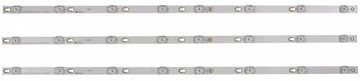 Listwy LED TCL TOT-43D2900 43UC6306 43UC6426