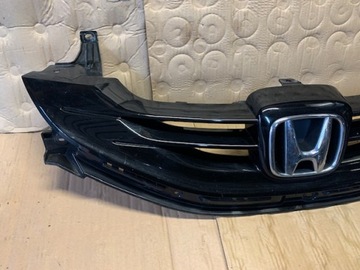 HONDA CIVIC IX MASKA MŘÍŽKA 2012-2014R ORIGINÁLNÍ