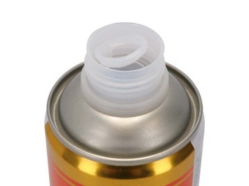 БАЗОВЫЙ НАБОР TEC2000 ДЛЯ ОЧИСТКИ ИНЖЕКТОРОВ