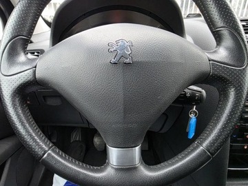 Peugeot 407 Sedan 2.2 HDi FAP 170KM 2008 PEUGEOT 407 2.2 HDI 170KM*Salon PL * Bezwypadkowy * 129, 227 * ASO, zdjęcie 17