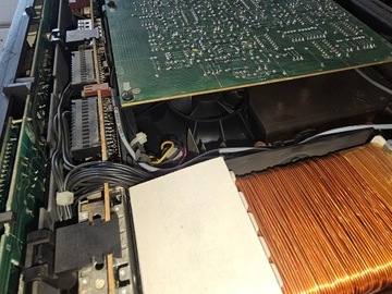 Ресивер Bang&Olufsen Beomaster 5500 Type 2331