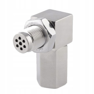 Uniwersalny przedłużacz czujnika tlenu Adapter 90