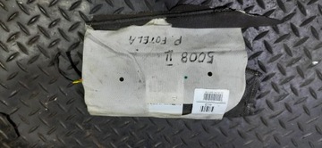 AIRBAG ULOŽENÍ SEDADLO PRAVÝ 5008 II 9809506980