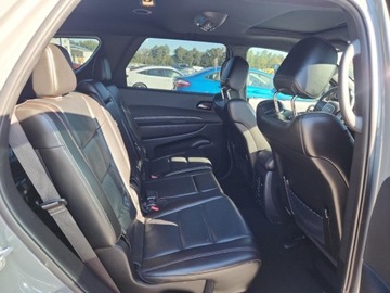 Dodge Durango III 2023 Dodge Durango RT 2023 5.7L 5.7 Benzyna 360KM, zdjęcie 11