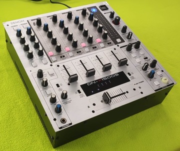 Denon DNX 1500 PIONEER DJM 600/700/750/800/850/900/2000 Покупка Обмен